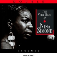 Simone, Nina Very Best Of Nina Simone
