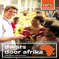 Tv Series Dwars Door Afrika