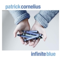 Cornelius, Patrick Infinite Blue