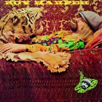 Harper, Roy Flat Baroque And Berserk