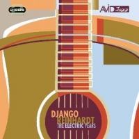 Reinhardt, Django Electric Years