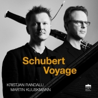 Randalu, Kristjan Schubert Voyage