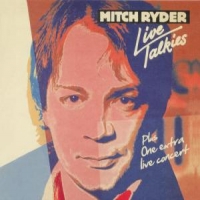 Ryder, Mitch Live Talkies & Easter Berlin 1980