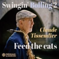 Tissender, Claude Swingin  Bolling 2- Feed The Cats