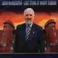 Mcnaughtan, Adam Last Stand At Mount Florida