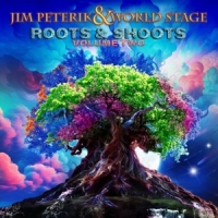 Peterik, Jim Roots & Shoots Vol. 2