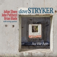 Stryker, Dave As We Are