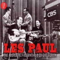 Les Paul & His Trio Absolutely Essential