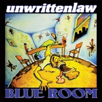 Unwritten Law Blue Room -coloured-