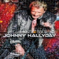 Hallyday, Johnny Flashback Tour 2006