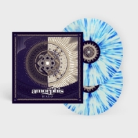 Amorphis Halo -coloured-