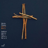 Flemish Radio Choir & Duijck Kodaly/missa Brevis