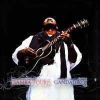 Toure, Samba Gandadiko