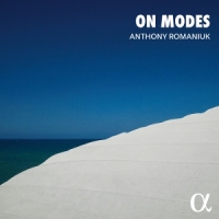 Romaniuk, Anthony Ligeti, Part & Adams: On Modes