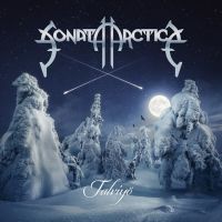 Sonata Arctica Talviyo