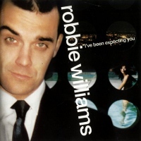 Williams, Robbie I Ve Been Expecting You (ntsc)