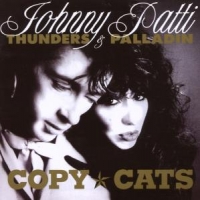 Thunders, Johnny / New York Dolls Copy Cats