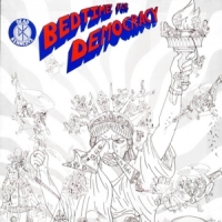 Dead Kennedys Bedtime For Democracy -coloured-