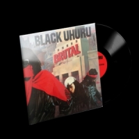 Black Uhuru Brutal