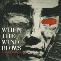 Van Zandt, Townes - Tribute- When The Wind Blows (2cd)