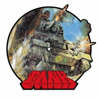 Tank Honour & Blood