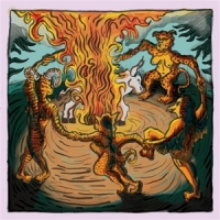 Lintworm Lintworm (blue/black)