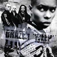 Skunk Anansie Brazen 'weep'
