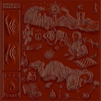 Bonnie Banane Sexy Planet