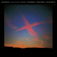 Peacock, Gary Voice From The Past - Paradigm