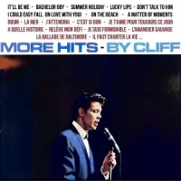 Richard, Cliff More Hits By Cliff