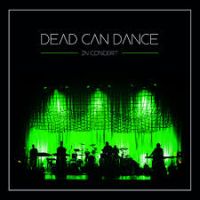 Dead Can Dance In Concert