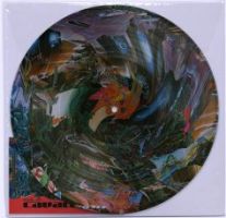 Black Midi Cavalcade  (limited Picture Disc)