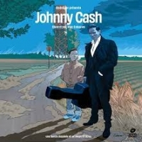 Cash, Johnny Vinyl Story