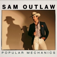 Outlaw, Sam Popular Mechanics
