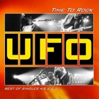 Ufo Time To Rock/best Of ...
