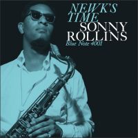 Rollins, Sonny Newk's Time