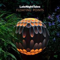 Floating Points Late Night Tales Floating Points