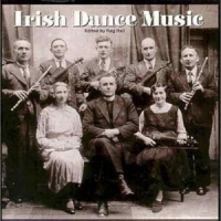 Various Irish Dance Music