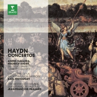 Haydn, J. Concertos