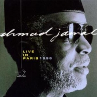 Jamal, Ahmad Live In Paris 1996