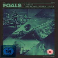 Foals Live At The Royal Albert Hall