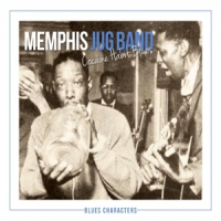 Memphis Jug Band (the) Cocaine Habit Blues