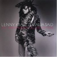 Kravitz, Lenny Mama Said (21th Ann. Deluxe 2-cd)