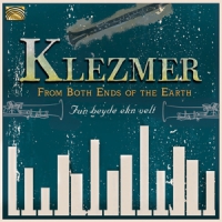 From Both Ends Of The Earth Klezmer