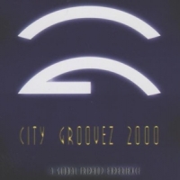Various City Groovez 2000 - A Global Tripho