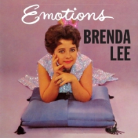 Lee, Brenda Emotions