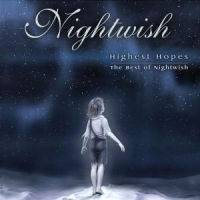 Nightwish Highest Hopes-the Best Of Nightwish