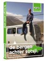 Tv Series De Bergen Achter Sotsji