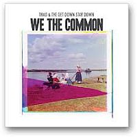 Thao & The Get Down Stay Down For We The Common