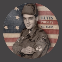 Presley, Elvis G.i. Blues -pd-